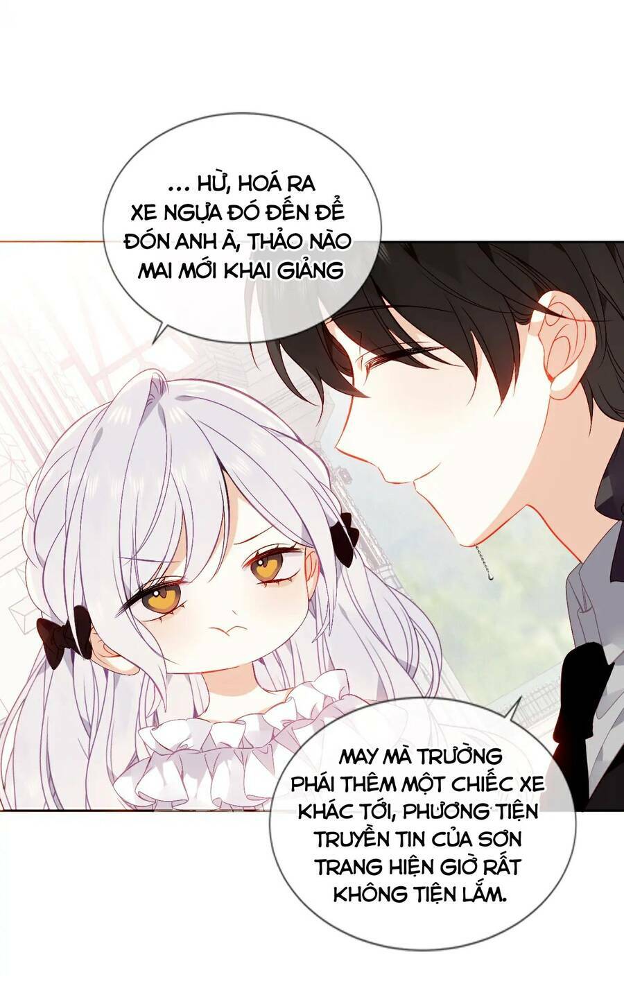 Quán Kịch Bản Trần Mộng Chapter 48 - Trang 2