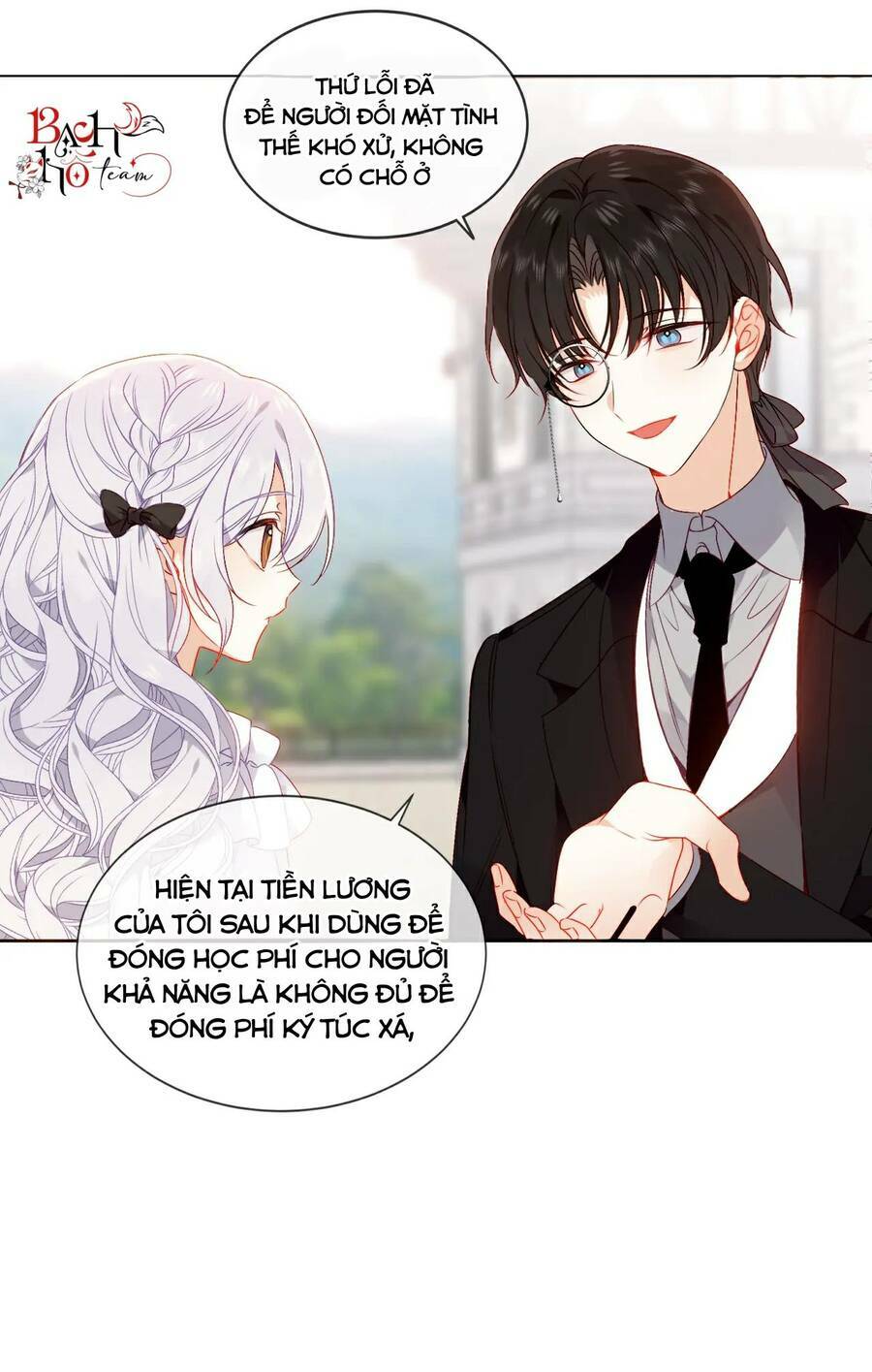 Quán Kịch Bản Trần Mộng Chapter 48 - Trang 2