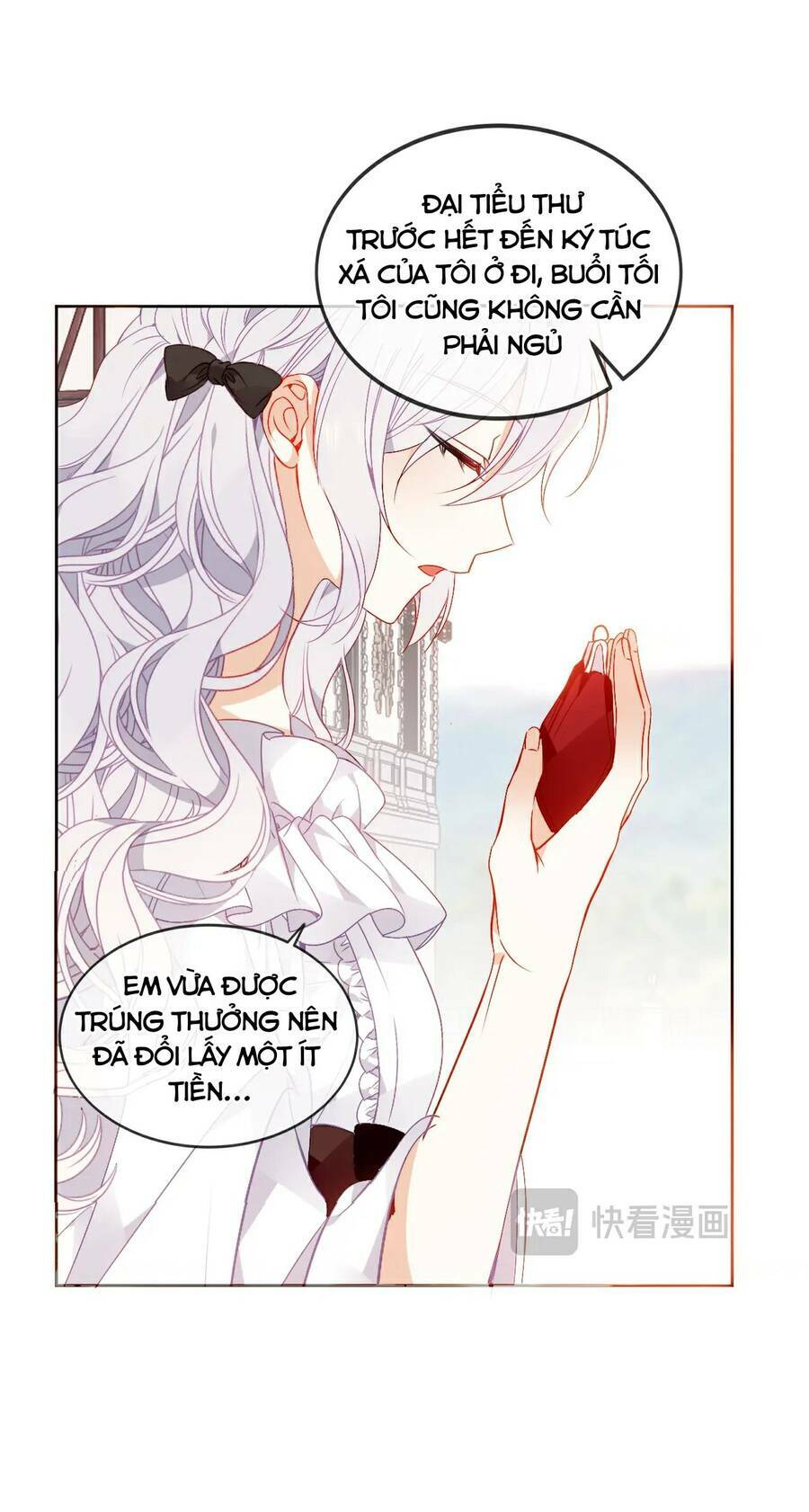 Quán Kịch Bản Trần Mộng Chapter 48 - Trang 2