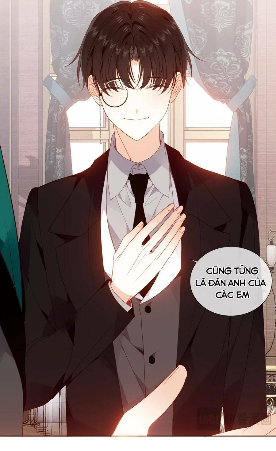 Quán Kịch Bản Trần Mộng Chapter 48 - Trang 2