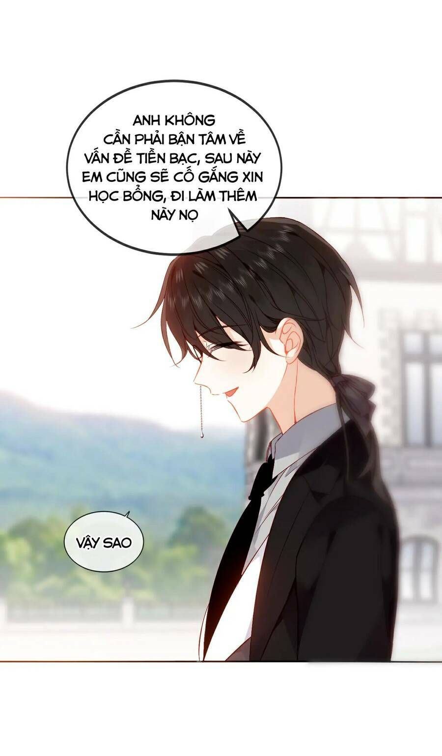 Quán Kịch Bản Trần Mộng Chapter 48 - Trang 2