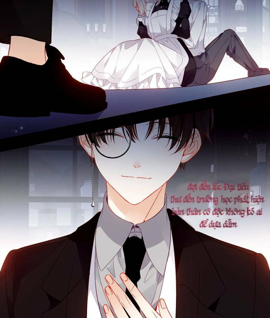 Quán Kịch Bản Trần Mộng Chapter 48 - Trang 2