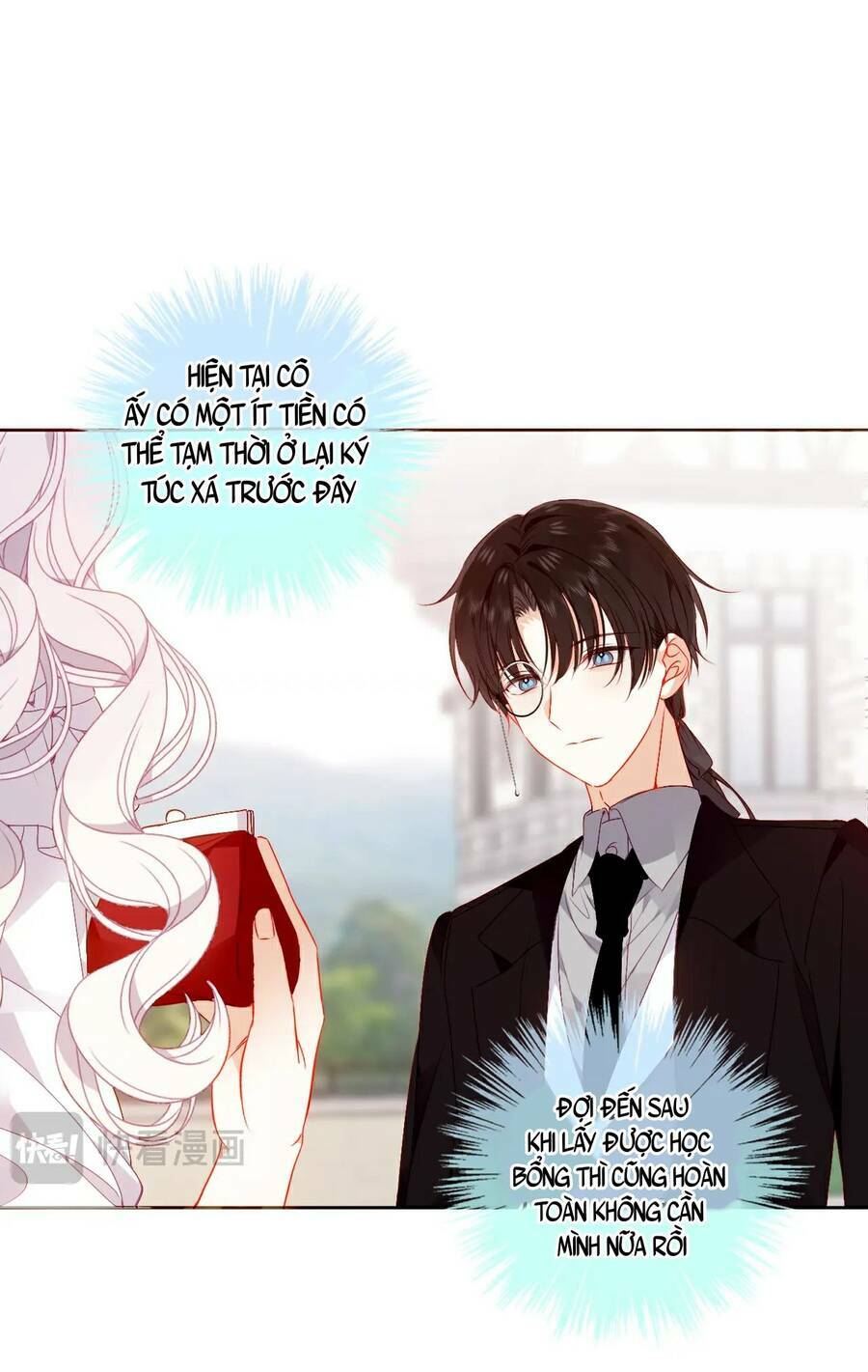 Quán Kịch Bản Trần Mộng Chapter 48 - Trang 2