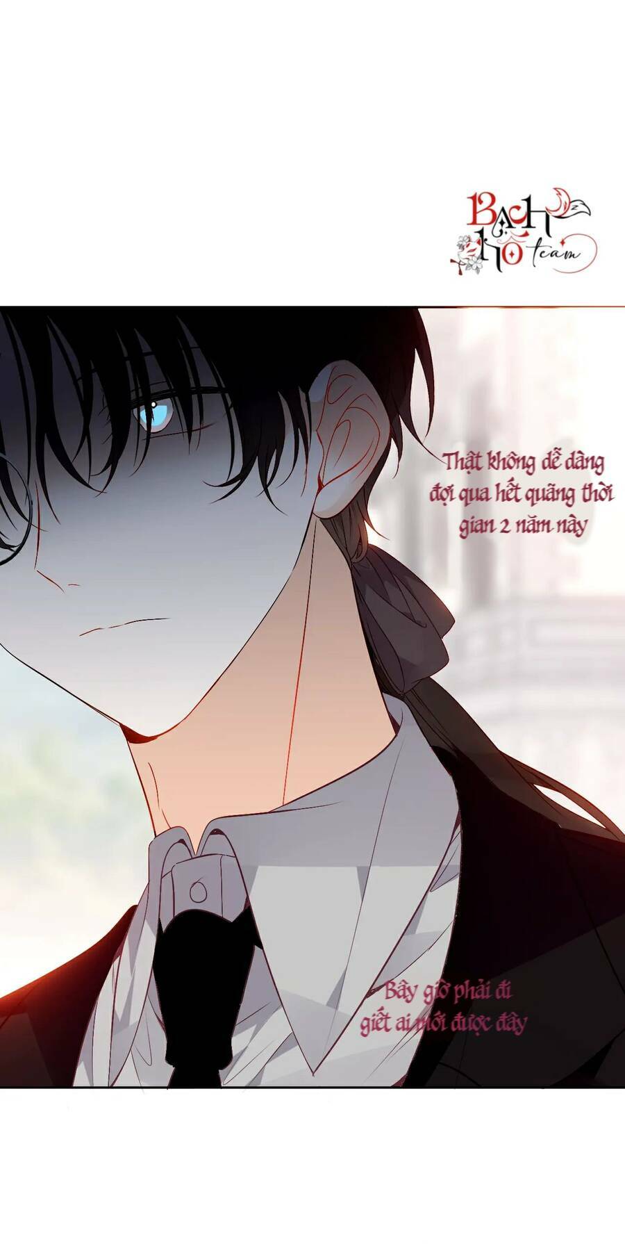 Quán Kịch Bản Trần Mộng Chapter 48 - Trang 2