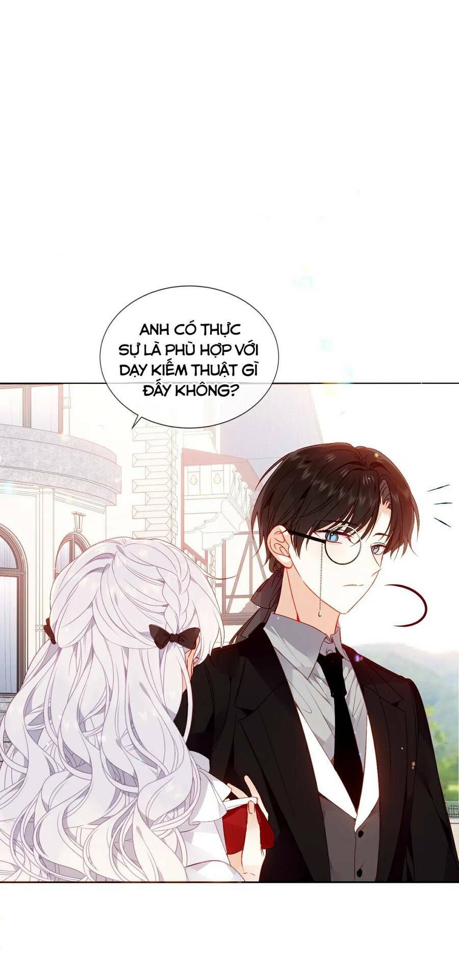 Quán Kịch Bản Trần Mộng Chapter 48 - Trang 2