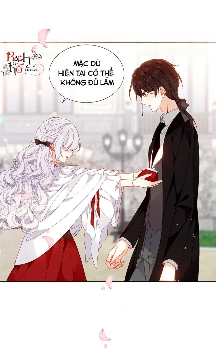 Quán Kịch Bản Trần Mộng Chapter 48 - Trang 2