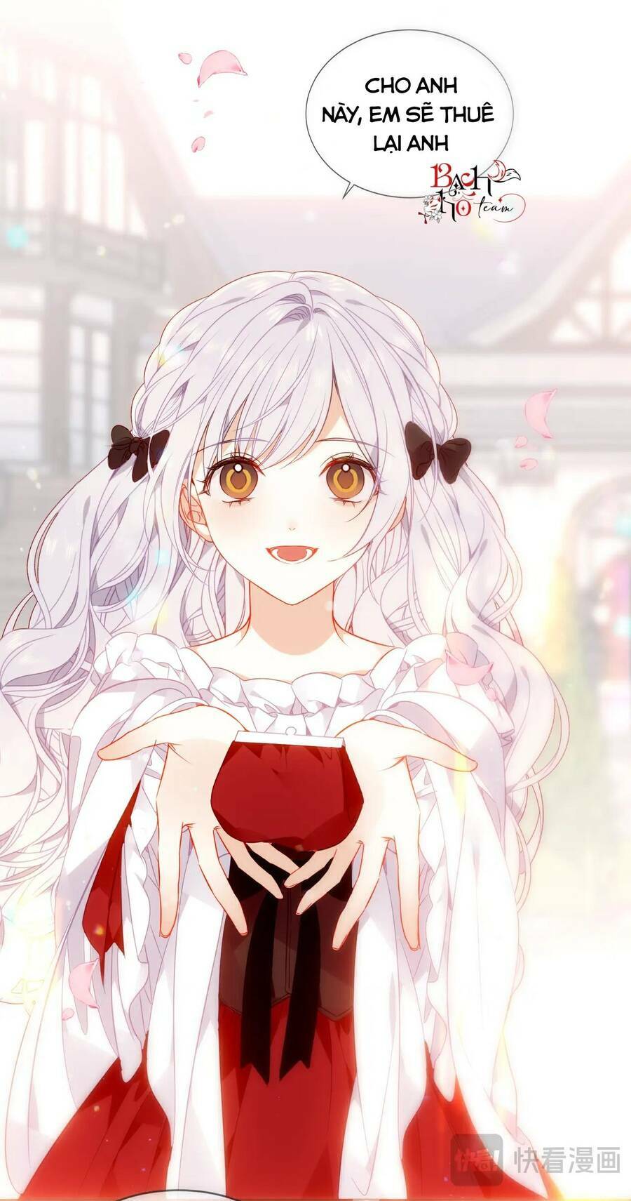 Quán Kịch Bản Trần Mộng Chapter 48 - Trang 2