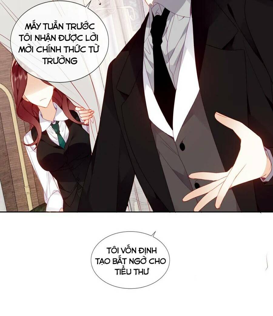 Quán Kịch Bản Trần Mộng Chapter 48 - Trang 2