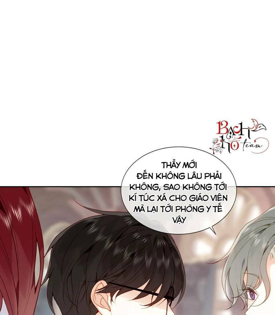 Quán Kịch Bản Trần Mộng Chapter 48 - Trang 2