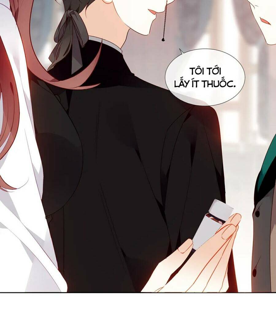 Quán Kịch Bản Trần Mộng Chapter 48 - Trang 2