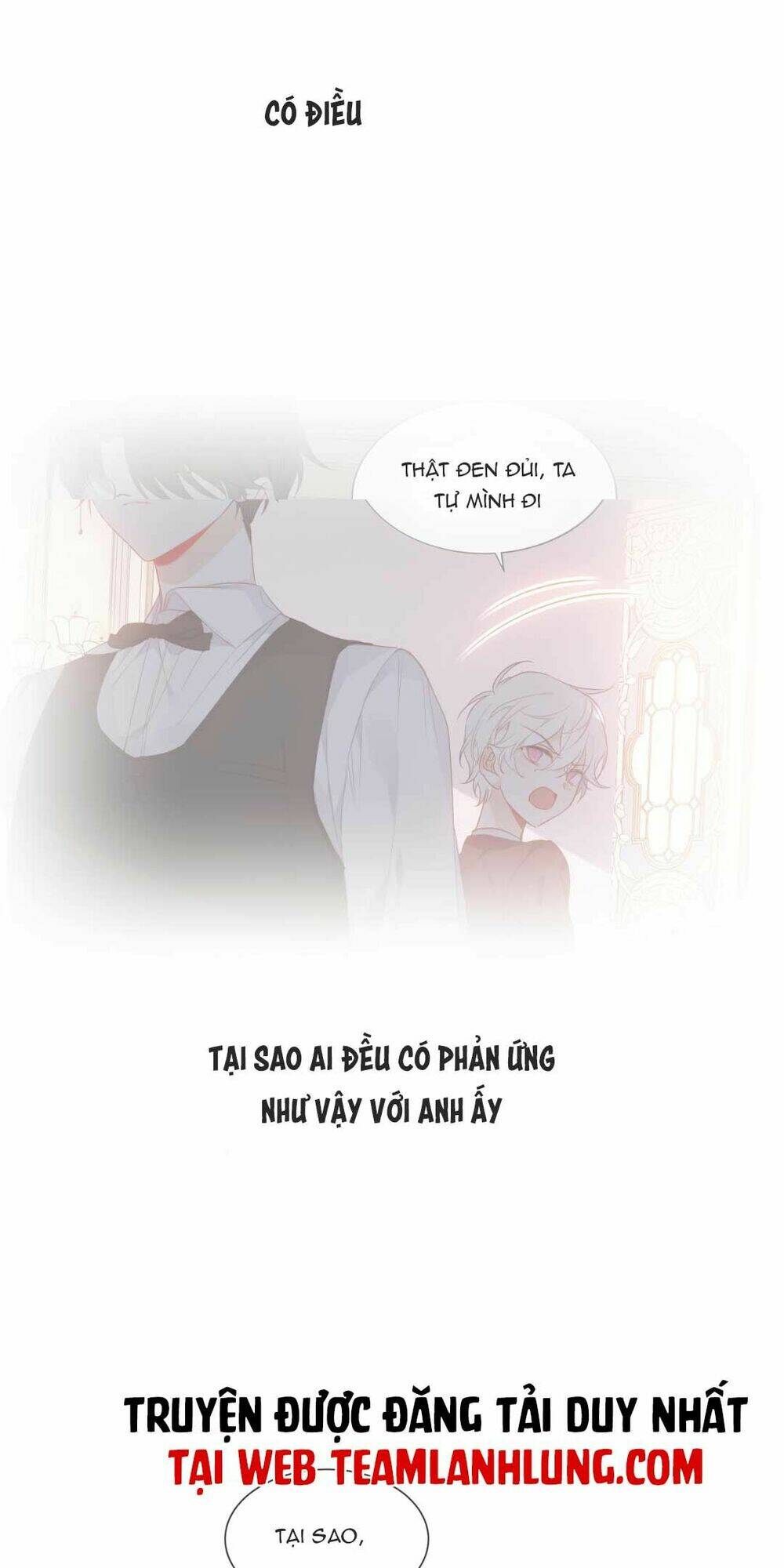 Quán Kịch Bản Trần Mộng Chapter 5 - Trang 2