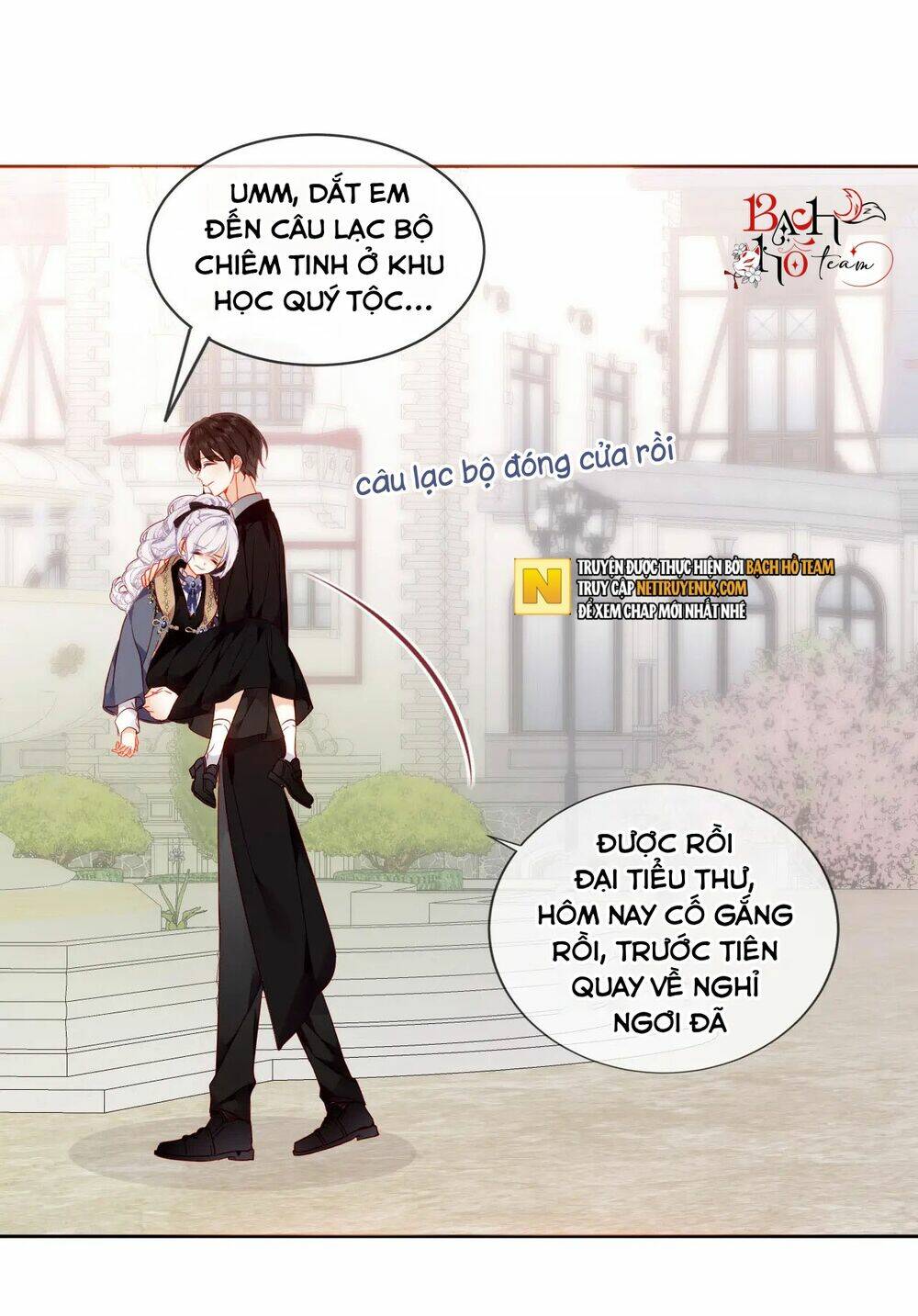 Quán Kịch Bản Trần Mộng Chapter 50 - Trang 2