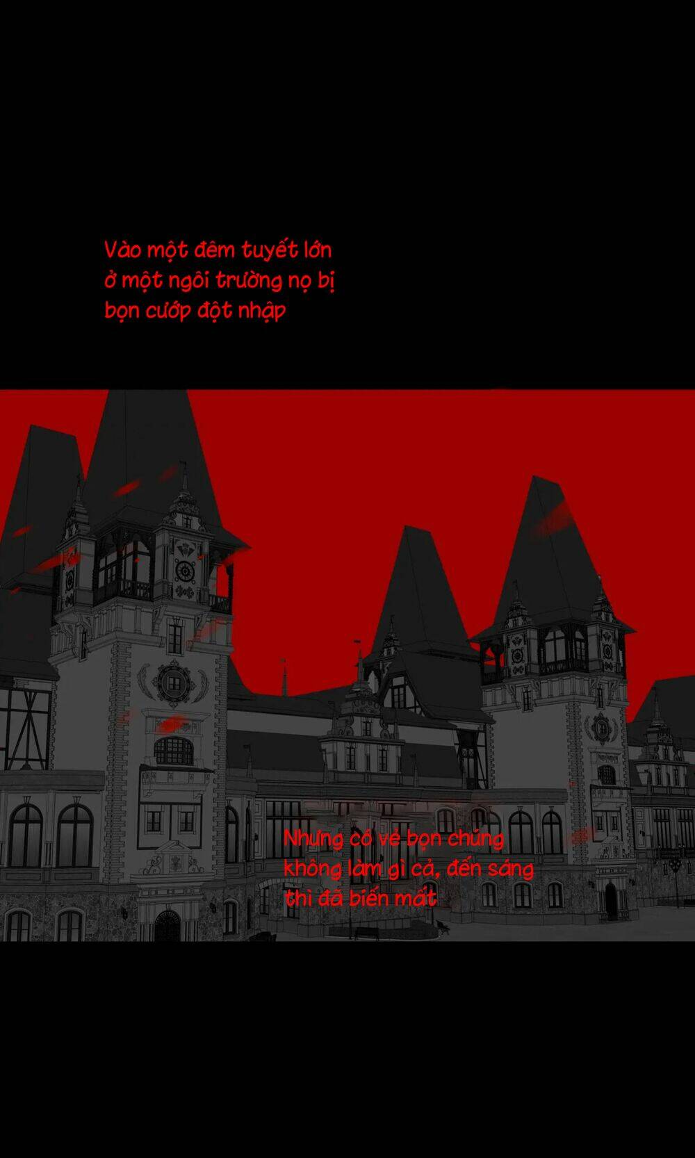 Quán Kịch Bản Trần Mộng Chapter 51 - Trang 2