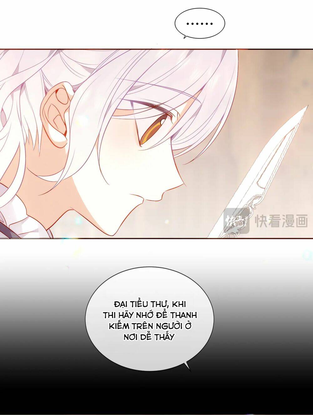 Quán Kịch Bản Trần Mộng Chapter 55 - Trang 2