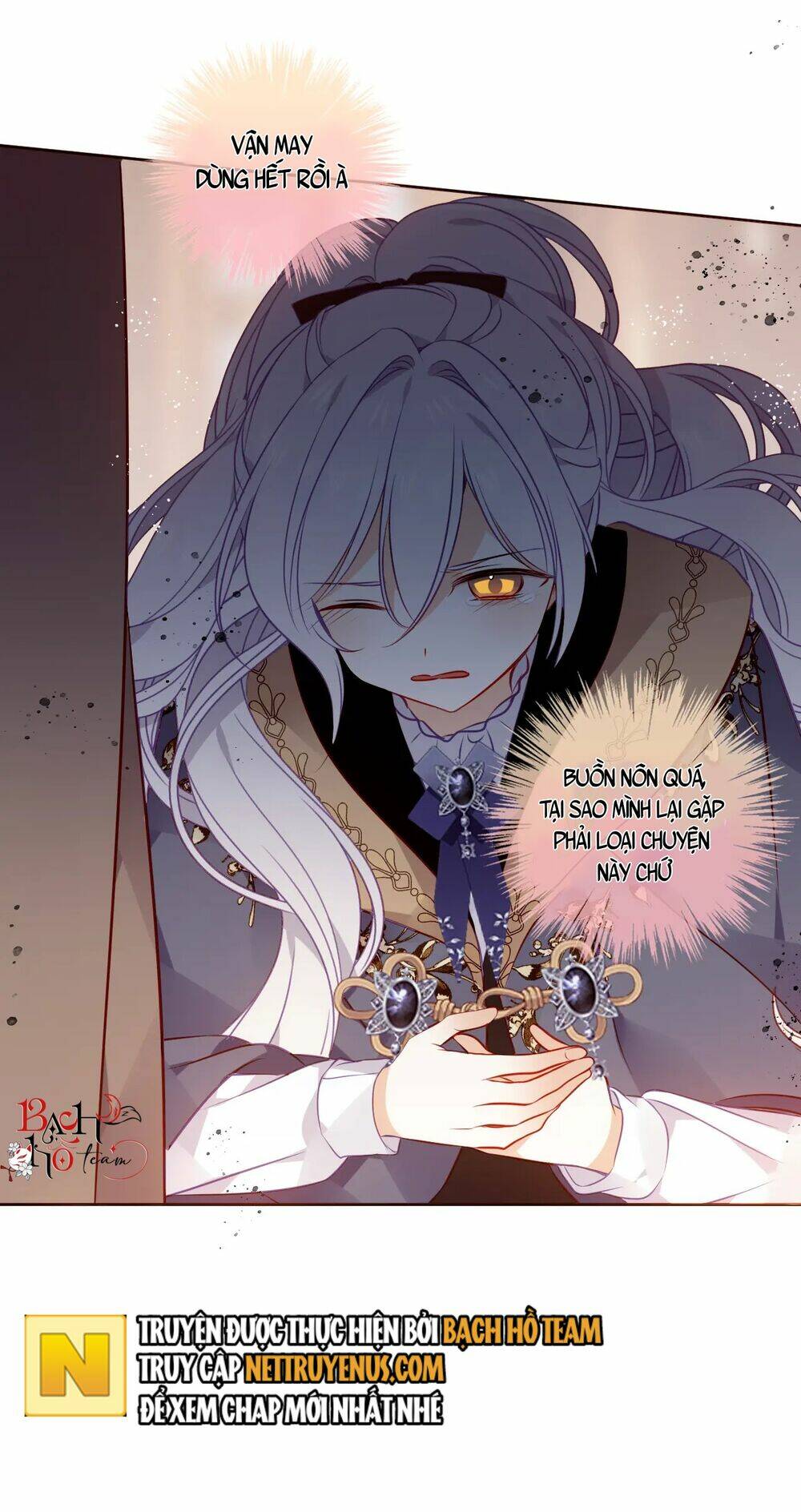 Quán Kịch Bản Trần Mộng Chapter 56 - Trang 2