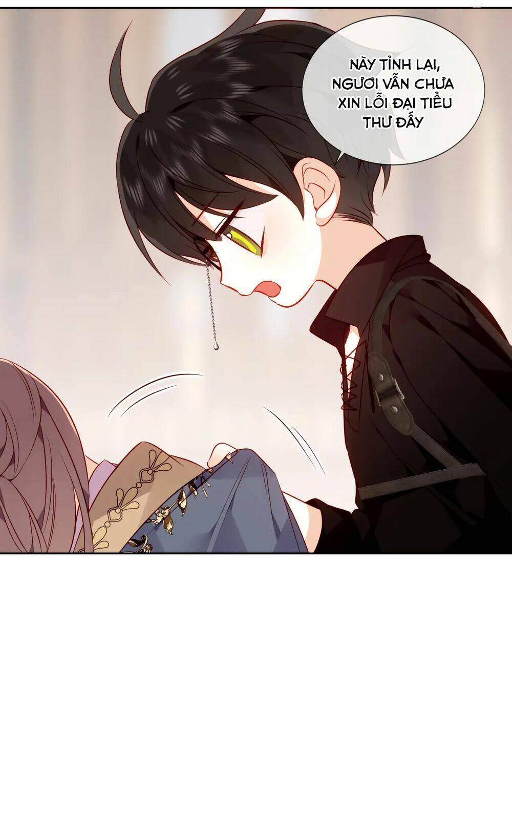 Quán Kịch Bản Trần Mộng Chapter 57 - Trang 2