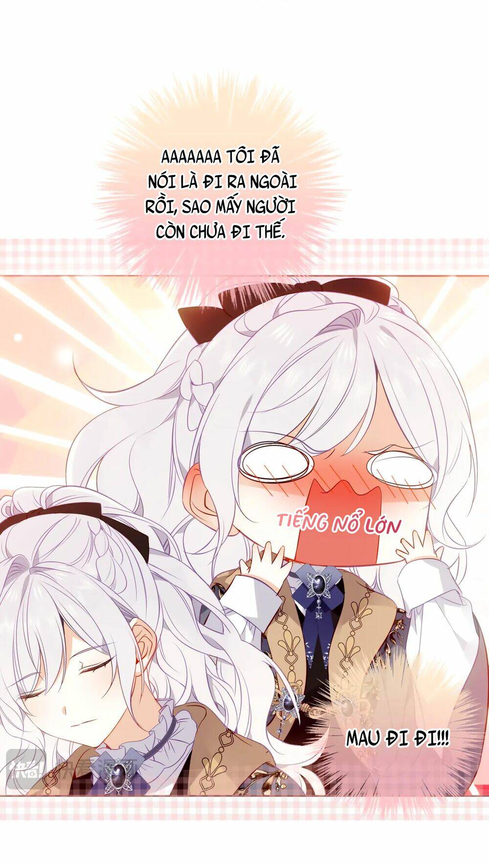 Quán Kịch Bản Trần Mộng Chapter 58 - Trang 2