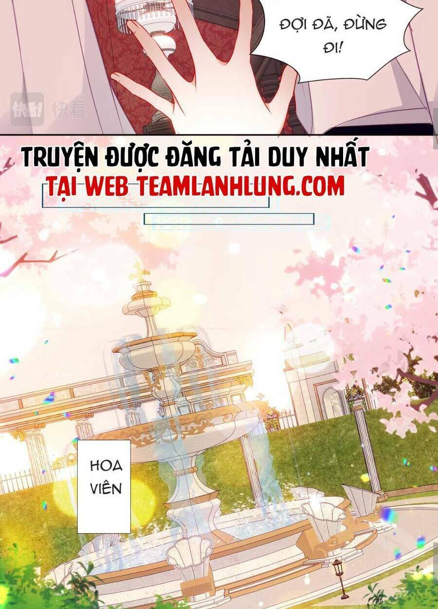 Quán Kịch Bản Trần Mộng Chapter 6 - Trang 2