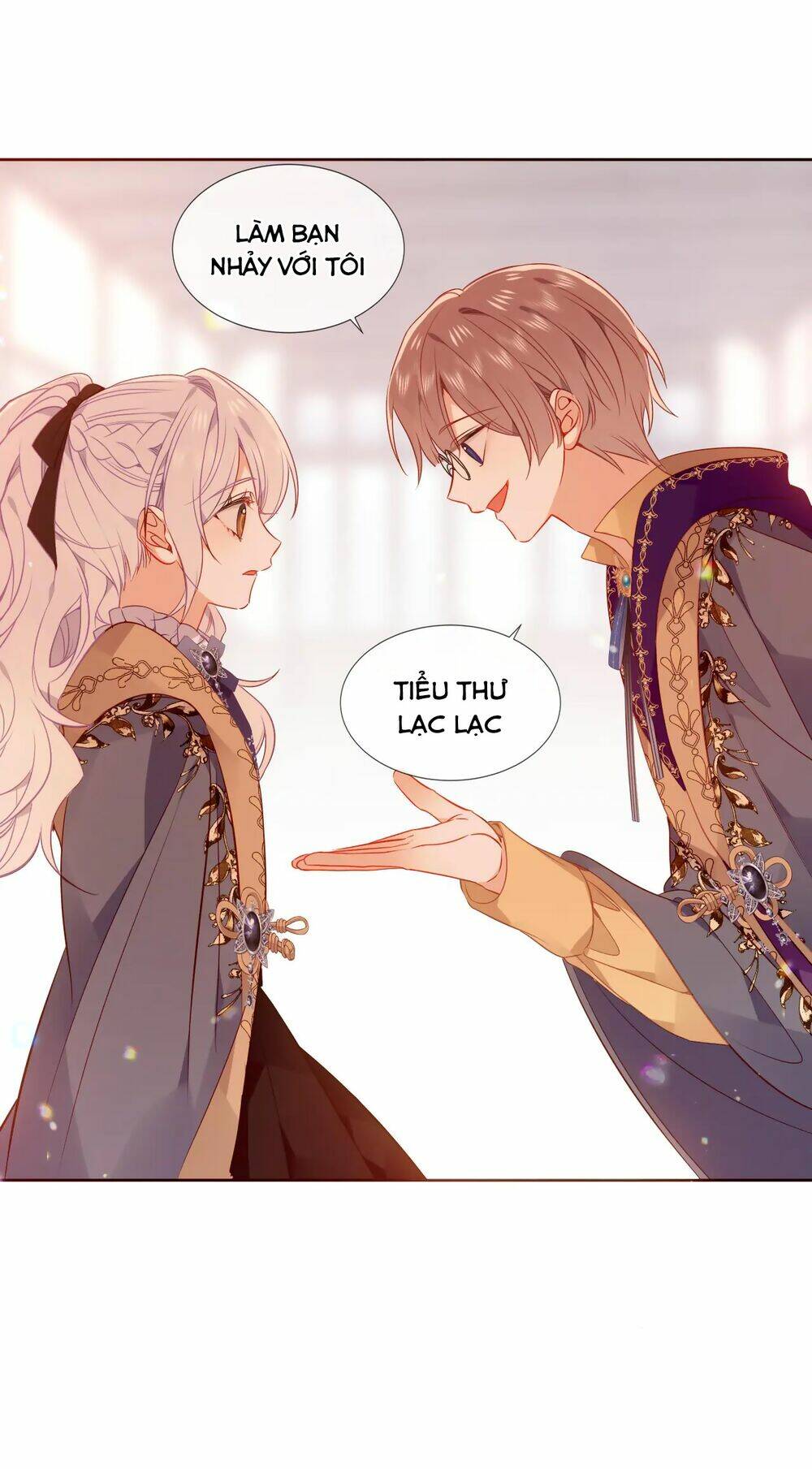 Quán Kịch Bản Trần Mộng Chapter 61 - Trang 2