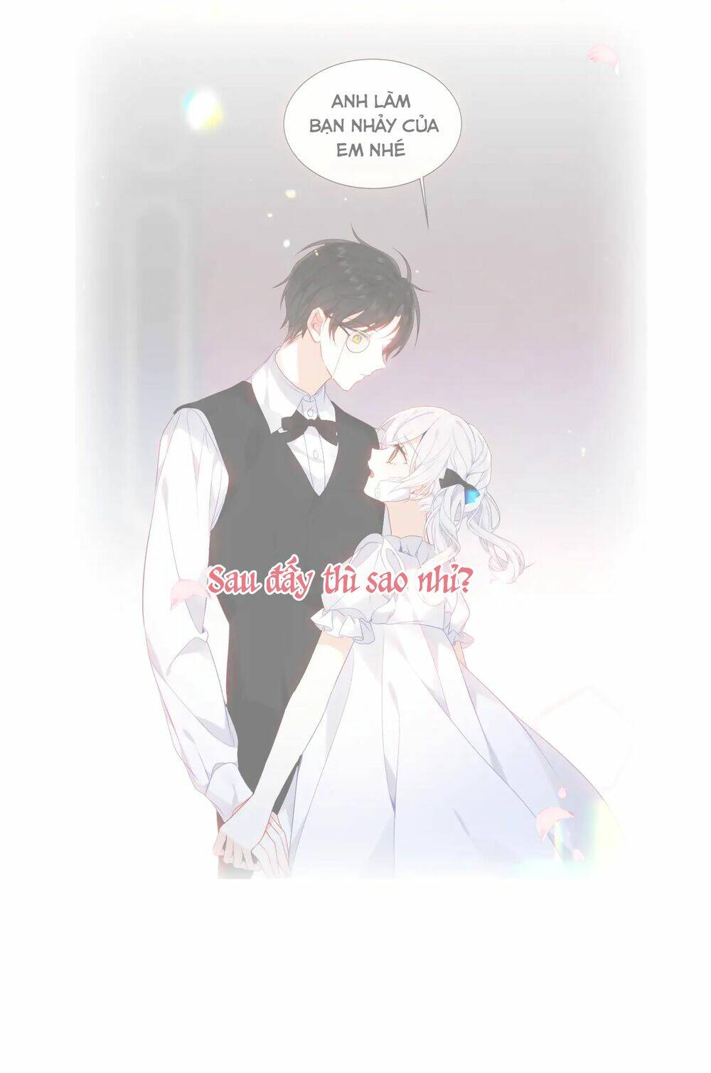 Quán Kịch Bản Trần Mộng Chapter 62 - Trang 2