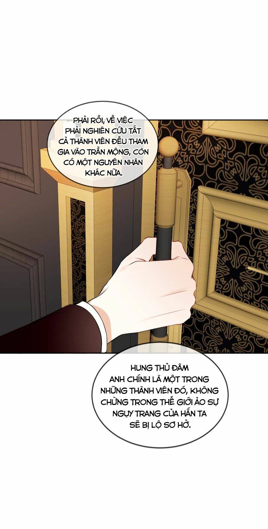 Quán Kịch Bản Trần Mộng Chapter 66 - Trang 2