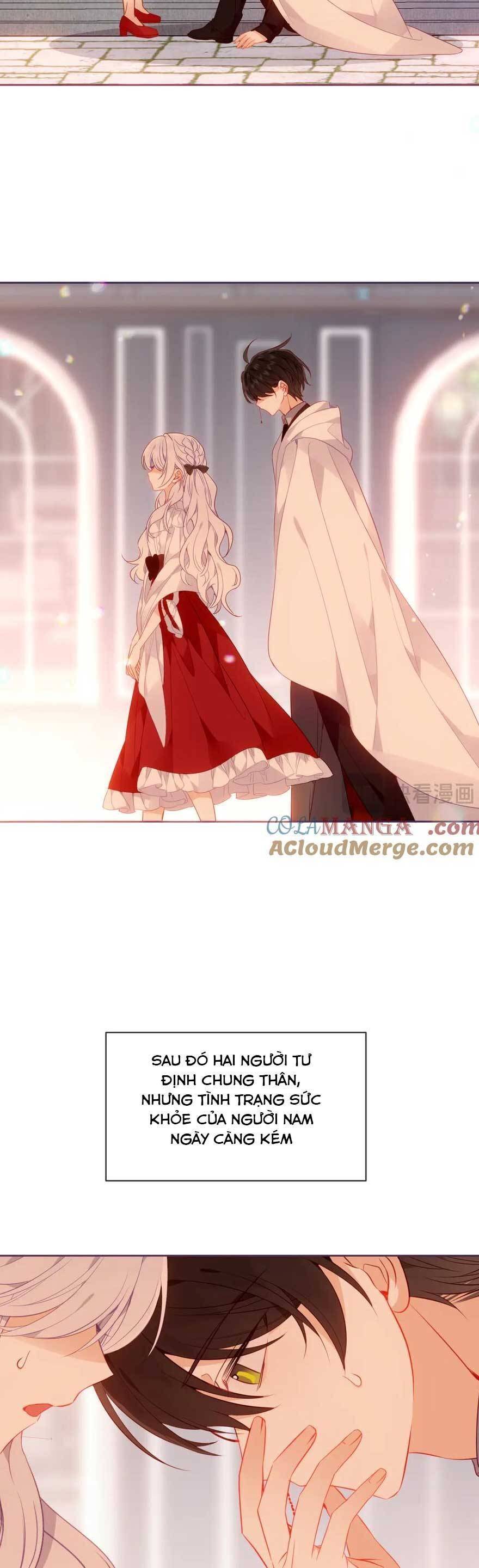 Quán Kịch Bản Trần Mộng Chapter 73 - Trang 2