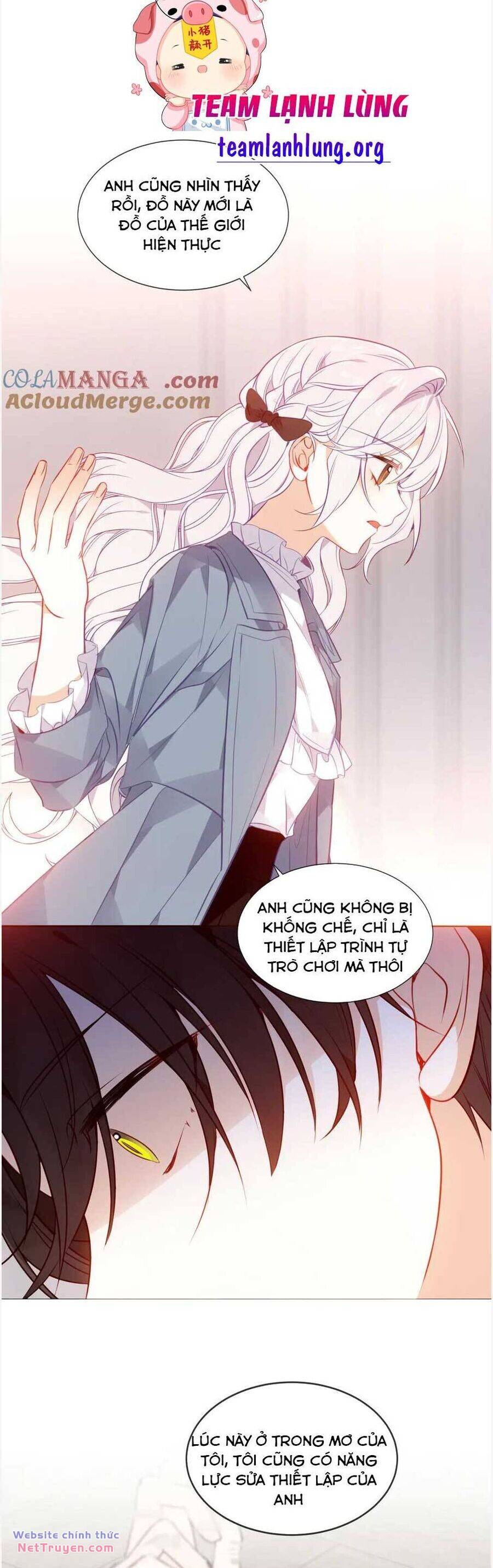 Quán Kịch Bản Trần Mộng Chapter 74 - Trang 2