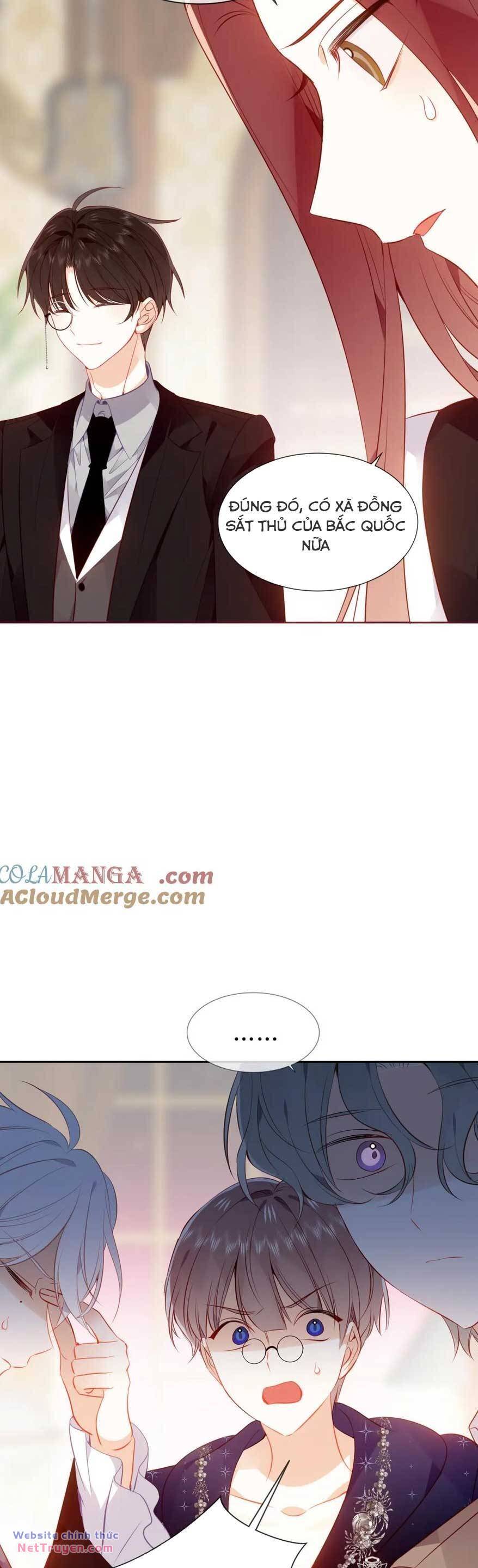 Quán Kịch Bản Trần Mộng Chapter 76 - Trang 2