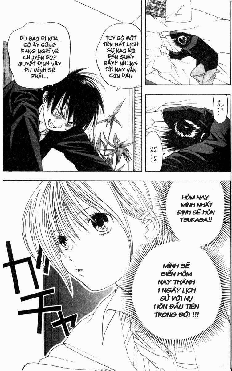 Quần Lót Dâu Tây – East Side Story Chapter 10 - Trang 2