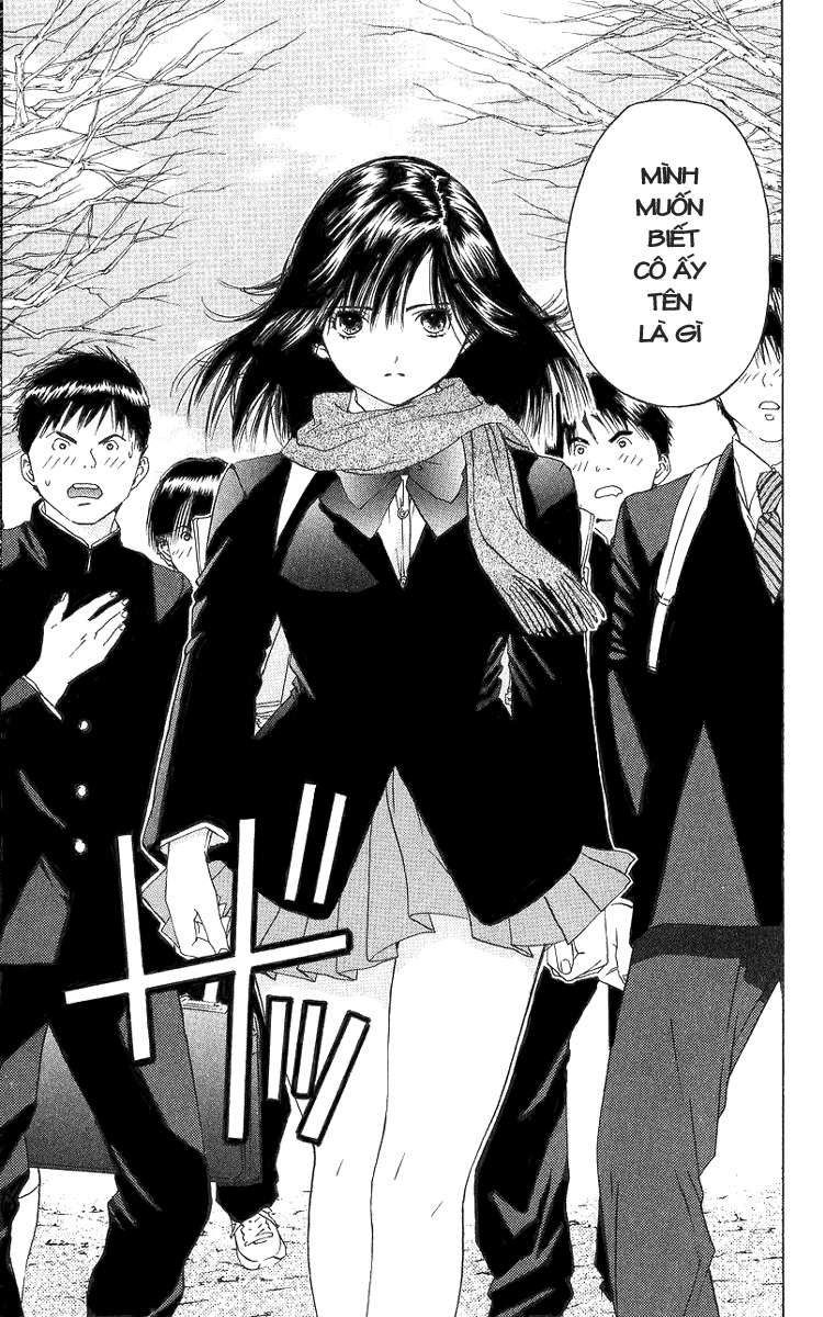 Quần Lót Dâu Tây – East Side Story Chapter 12 - Trang 2