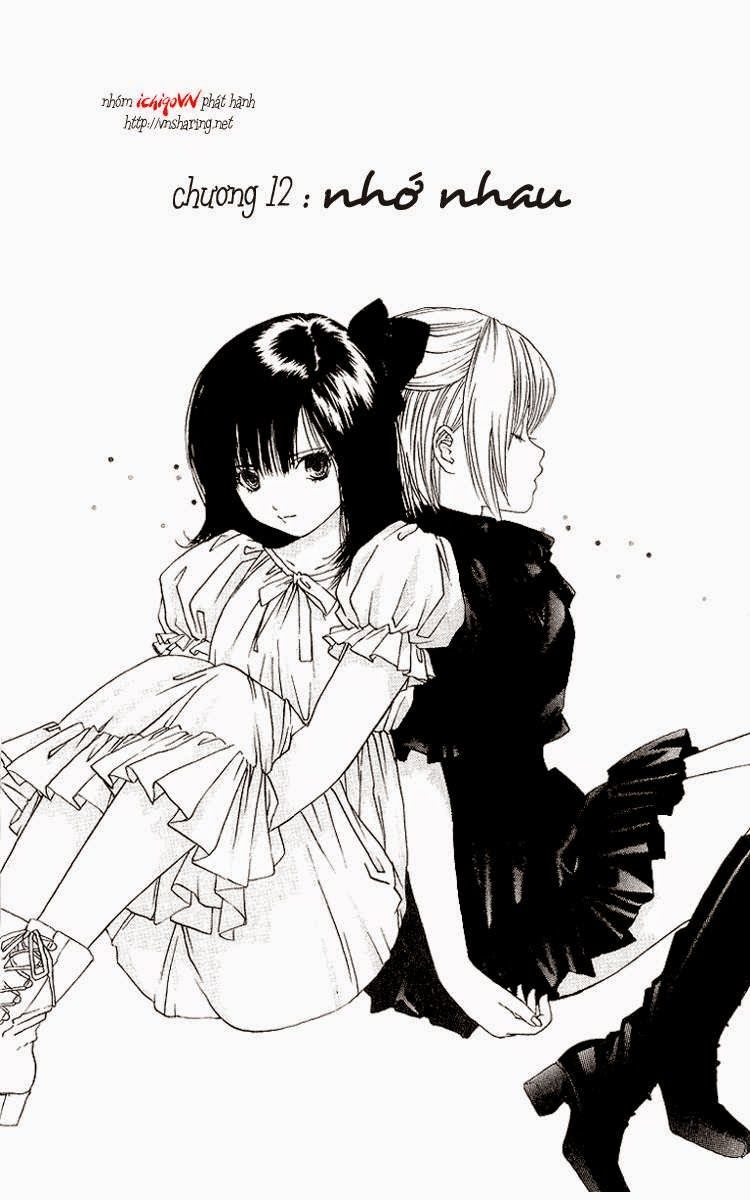 Quần Lót Dâu Tây – East Side Story Chapter 12 - Trang 2