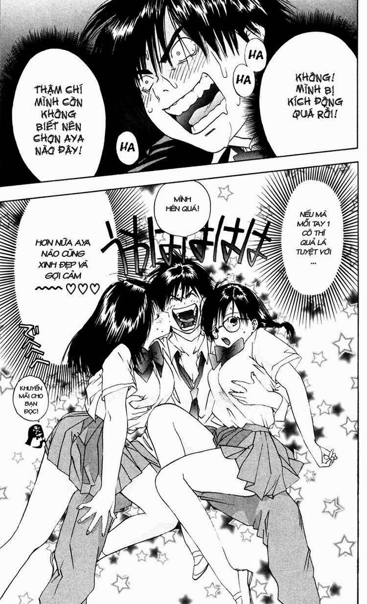 Quần Lót Dâu Tây – East Side Story Chapter 14 - Trang 2