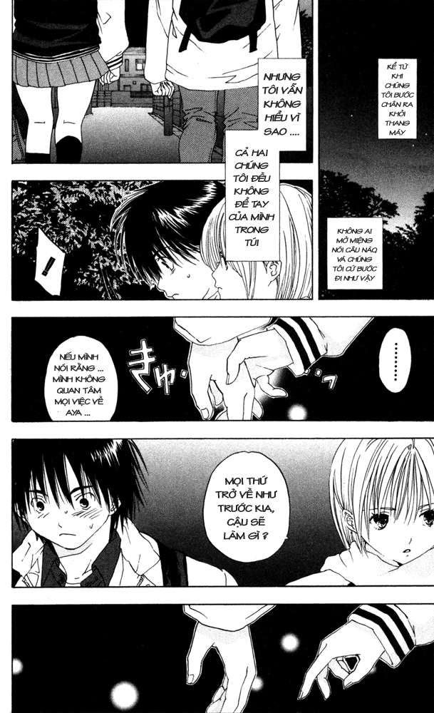 Quần Lót Dâu Tây – East Side Story Chapter 15 - Trang 2