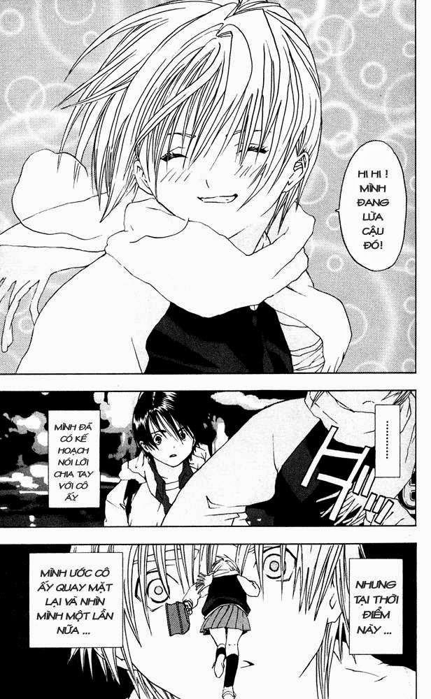 Quần Lót Dâu Tây – East Side Story Chapter 15 - Trang 2