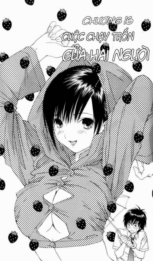 Quần Lót Dâu Tây – East Side Story Chapter 16 - Trang 2