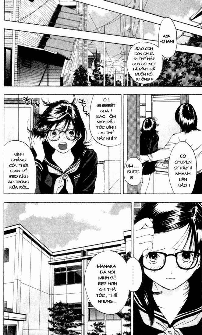 Quần Lót Dâu Tây – East Side Story Chapter 20 - Trang 2