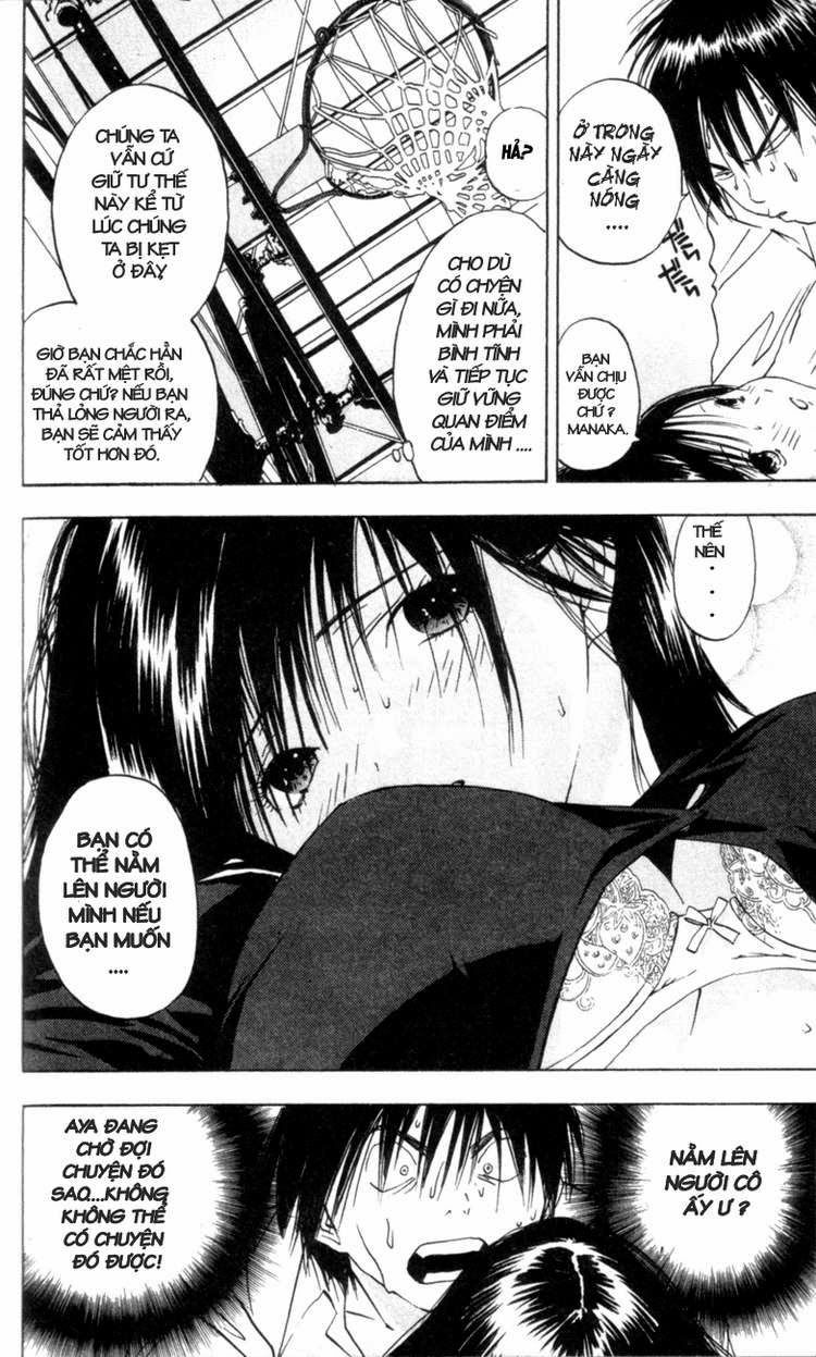 Quần Lót Dâu Tây – East Side Story Chapter 22 - Trang 2