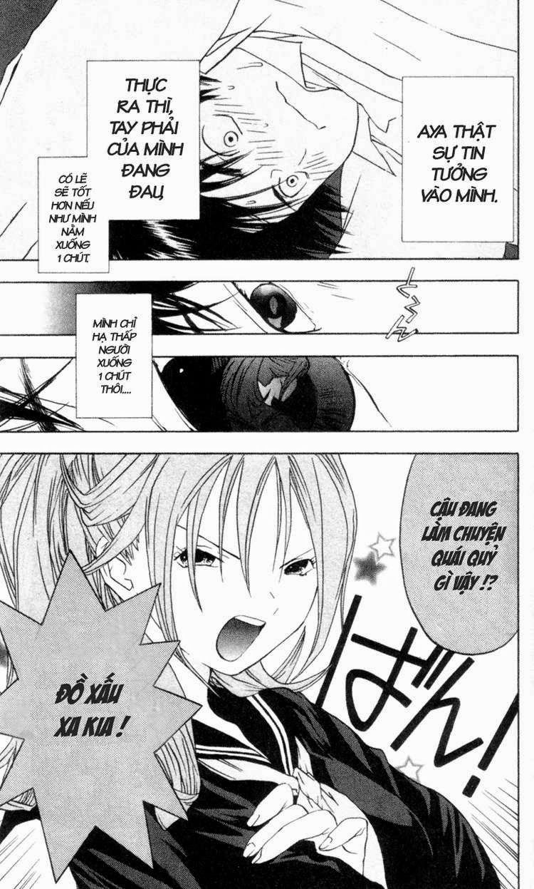 Quần Lót Dâu Tây – East Side Story Chapter 22 - Trang 2