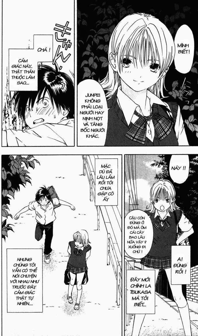 Quần Lót Dâu Tây – East Side Story Chapter 26 - Trang 2