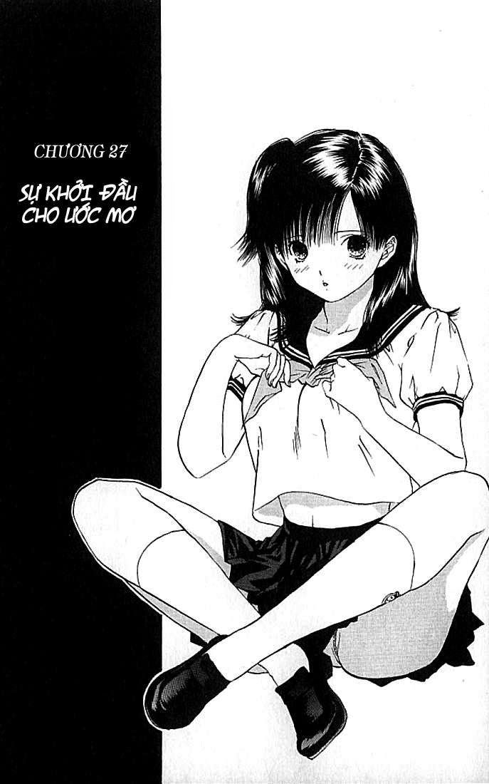 Quần Lót Dâu Tây – East Side Story Chapter 27 - Trang 2