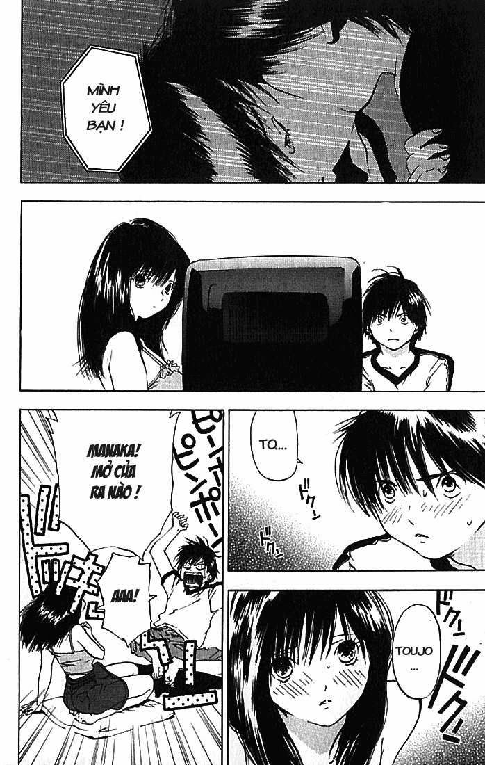 Quần Lót Dâu Tây – East Side Story Chapter 28 - Trang 2