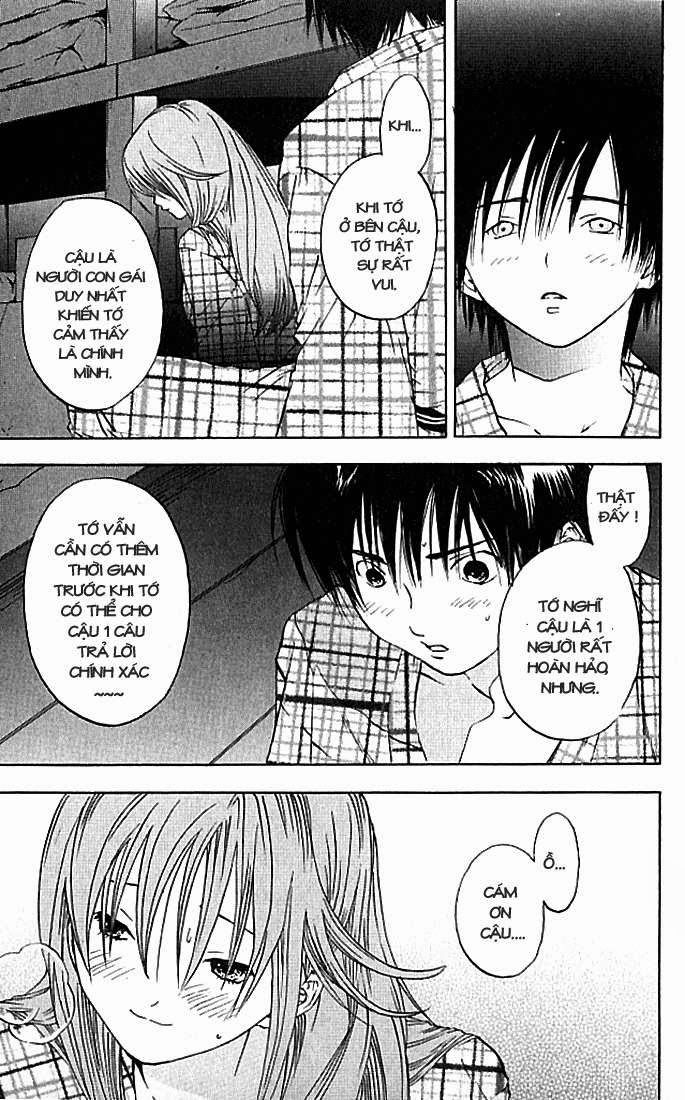 Quần Lót Dâu Tây – East Side Story Chapter 32 - Trang 2