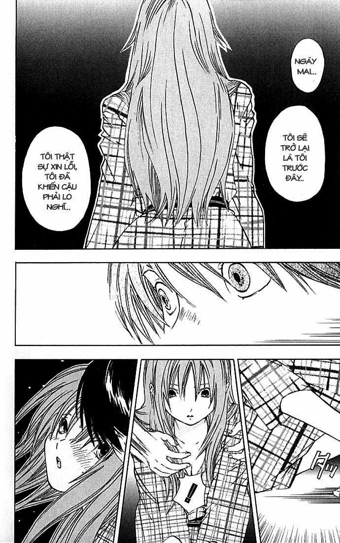 Quần Lót Dâu Tây – East Side Story Chapter 32 - Trang 2