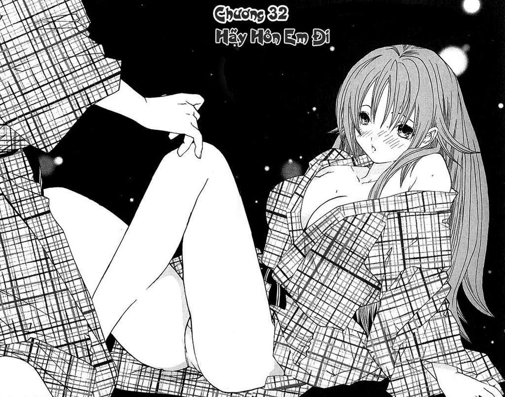 Quần Lót Dâu Tây – East Side Story Chapter 32 - Trang 2