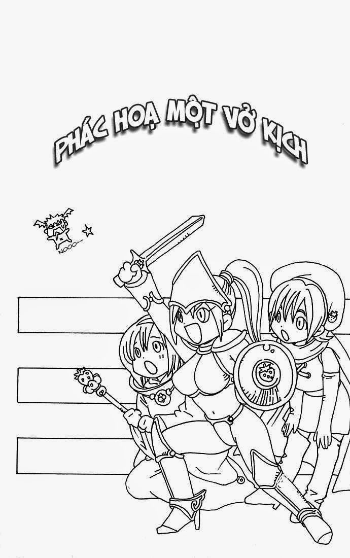 Quần Lót Dâu Tây – East Side Story Chapter 34.5 - Trang 2