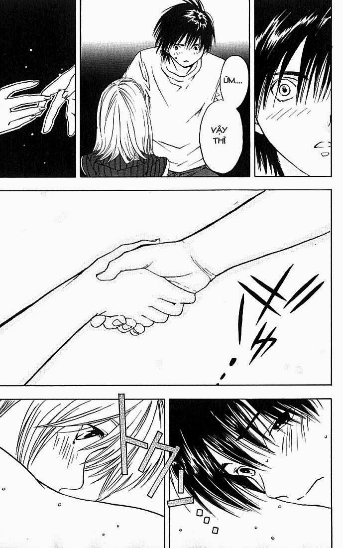 Quần Lót Dâu Tây – East Side Story Chapter 34 - Trang 2