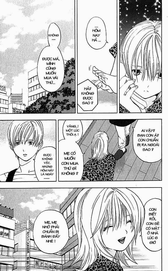 Quần Lót Dâu Tây – East Side Story Chapter 34 - Trang 2