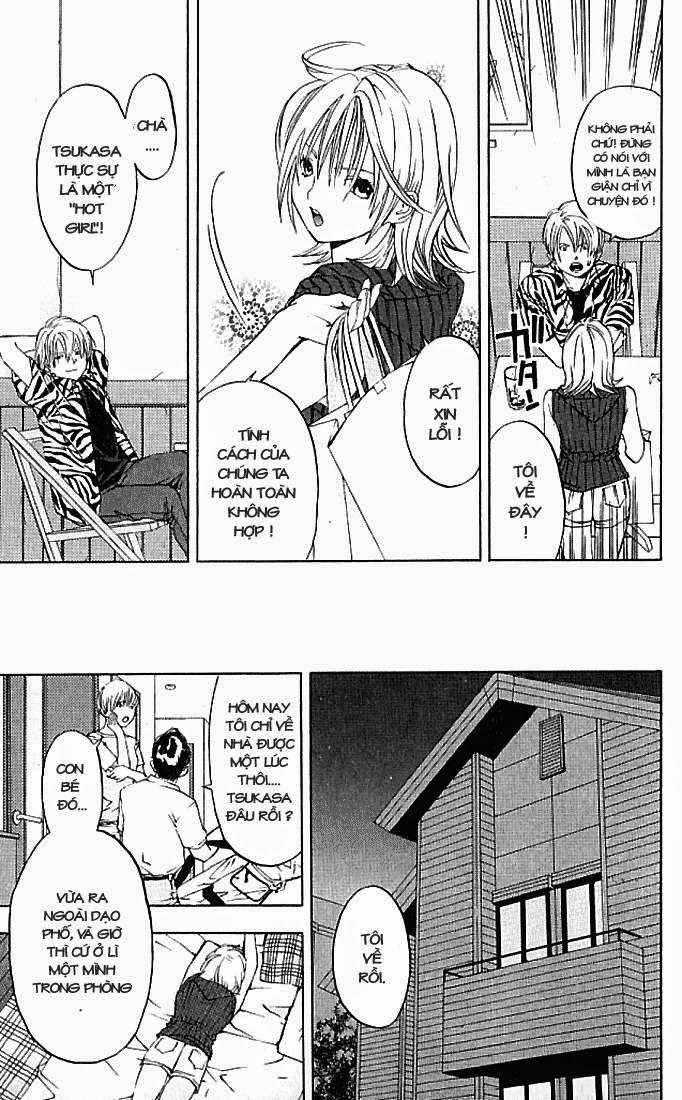 Quần Lót Dâu Tây – East Side Story Chapter 34 - Trang 2