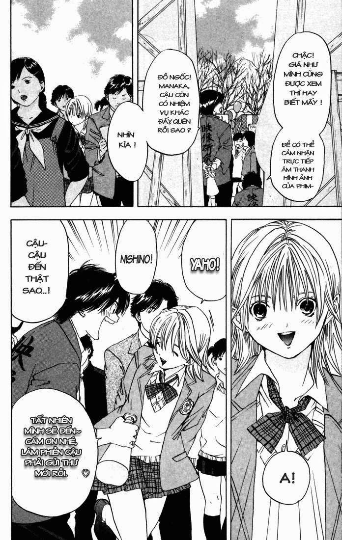 Quần Lót Dâu Tây – East Side Story Chapter 37 - Trang 2