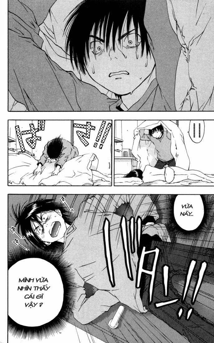 Quần Lót Dâu Tây – East Side Story Chapter 40 - Trang 2